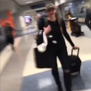 Meet your Posher, Jodi